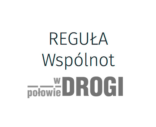 Reguła Wspólnoty