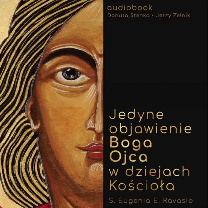Bóg Ojciec mówi do swoich dzieci